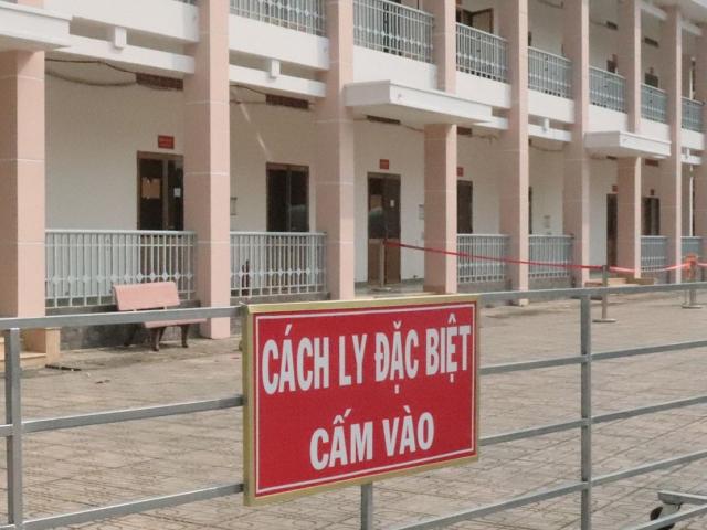 Thêm 9 ca mắc COVID-19 mới