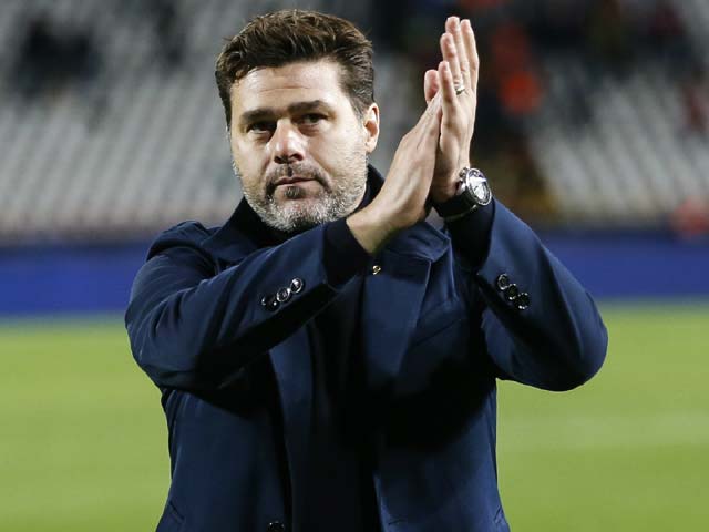 NÓNG: PSG chính thức bổ nhiệm HLV Pochettino, ngỡ ngàng hợp đồng 18 tháng