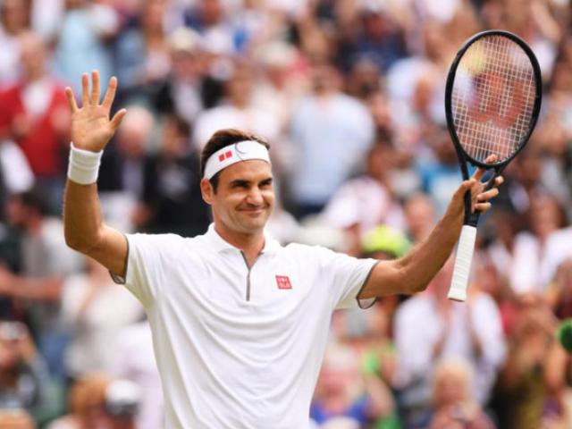 Hé lộ ngày Federer trở lại, có thể giành danh hiệu Wimbledon thứ 9