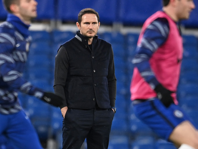 Chelsea khởi đầu tệ nhất kỷ nguyên  Abramovich: Lampard không sợ bị sa thải