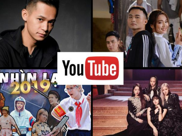 Doanh nghiệp có thu nhập 100 triệu đồng/năm trở lên từ YouTube phải nộp thuế