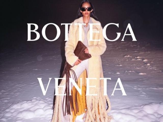 Botega Veneta xóa tài khoản mạng xã hội gây hoang mang giới thời trang
