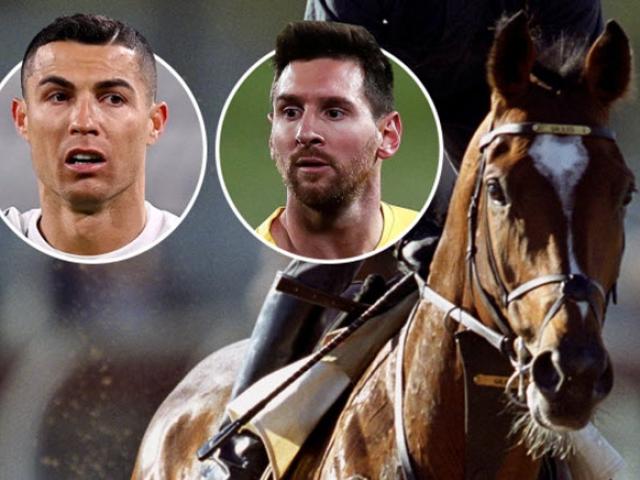 “Ngôi sao” 180 triệu bảng “đứng chơi” vẫn kiếm tiền như Ronaldo, Messi