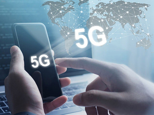 Thế giới sẽ tiêu thụ tới 500 triệu smartphone 5G vào năm nay