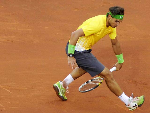 Federer, Nadal và Djokovic vẽ ”cầu vồng” đẹp nhất tennis những năm qua
