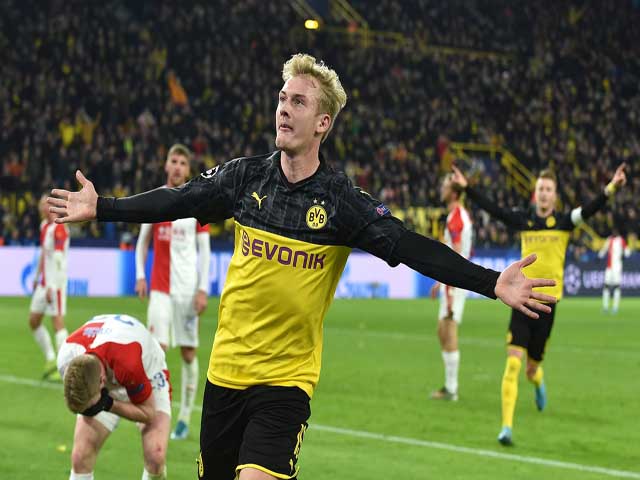 Tin chuyển nhượng tối 7/1: Arsenal sáng cửa chiêu mộ SAO Dortmund