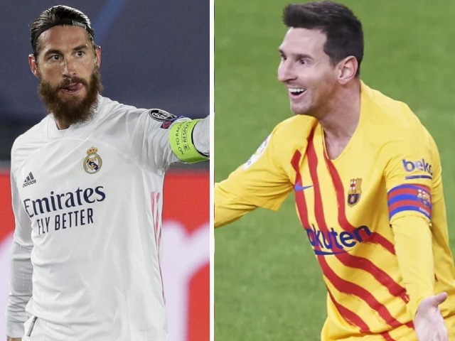 Dự đoán tỷ số vòng 18 La Liga: Real thắng lớn, Barca thuần phục ”ngựa ô”