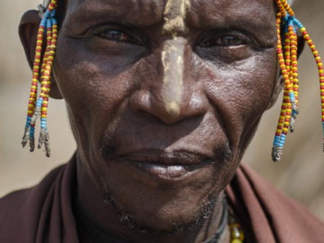 Sự cuốn hút của cách sống và truyền thống của những bộ lạc Ethiopia thú vị này