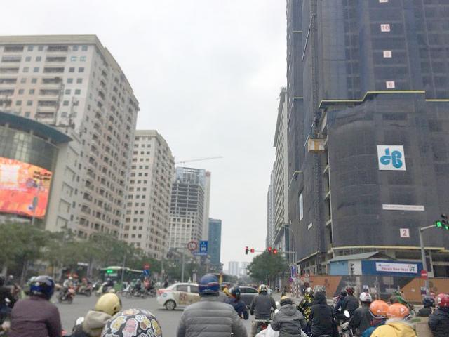 Chung cư ngoại thành Hà Nội lập đỉnh mới về giá, bất động sản vẫn sẽ tăng