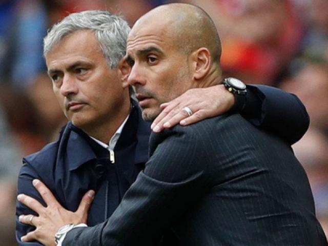 Tin mới nhất bóng đá tối 8/1: Mourinho đe dọa Tottenham phế ngôi Man City