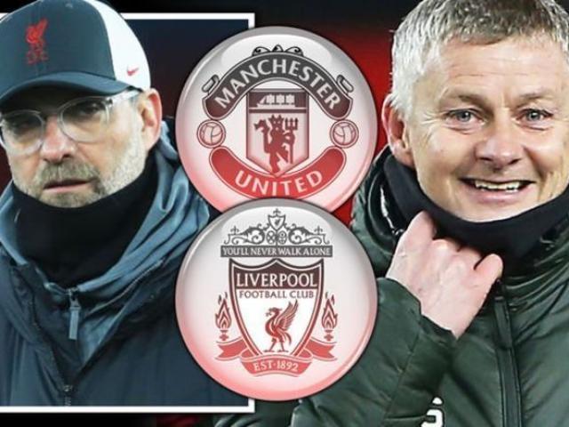 MU - Liverpool đua vô địch: Cảnh giác cuối mùa top 4, đối thủ cực mạnh chiếm ngôi