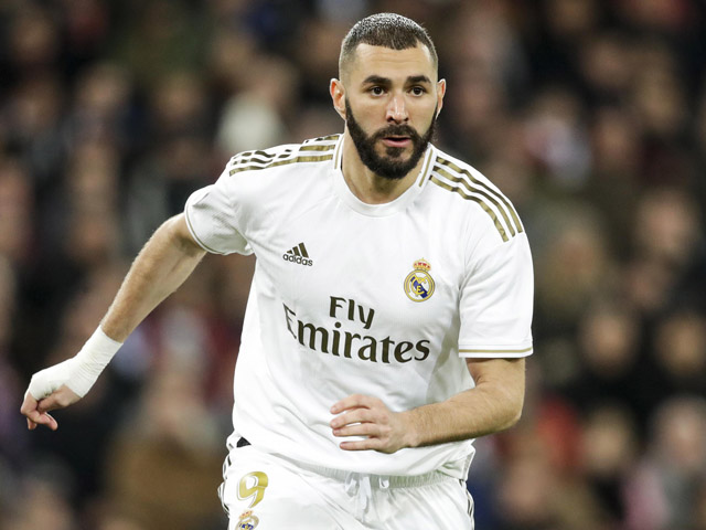 Real Madrid nguy to: Benzema sắp hầu tòa, nguy cơ ngồi tù 5 năm