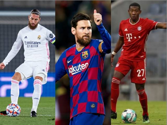 HLV Pochettino xây siêu đội hình cho PSG: Săn Messi và dải Ngân hà