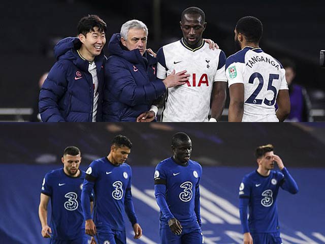 Soi kèo trận hot hôm nay: Chelsea & Tottenham xuất trận FA Cup, Juventus đuổi ngôi đầu Serie A