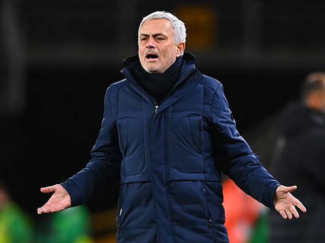 Mourinho nhắm SAO thất sủng của Real Madrid, lại than thở về Tottenham