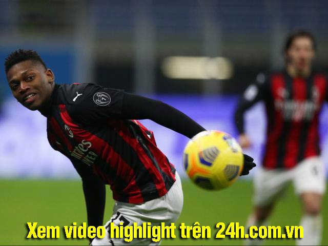 Video AC Milan - Torino: Ibrahimovic tái xuất, tìm lại niềm vui