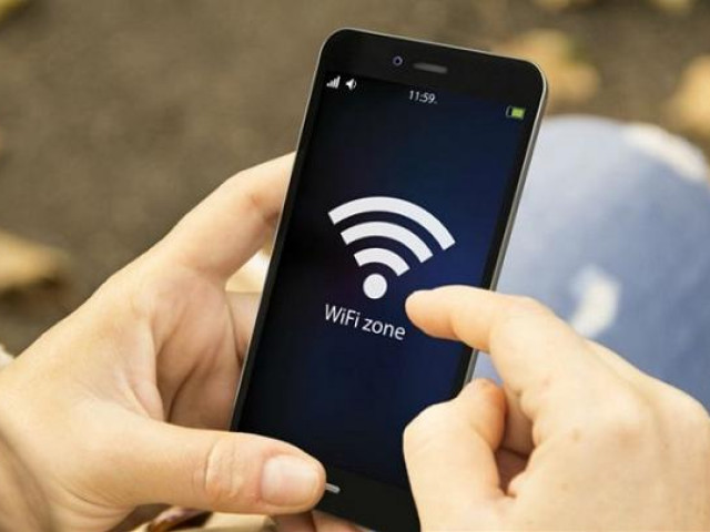 Cách xem lại mật khẩu Wi-Fi trên Android cực đơn giản