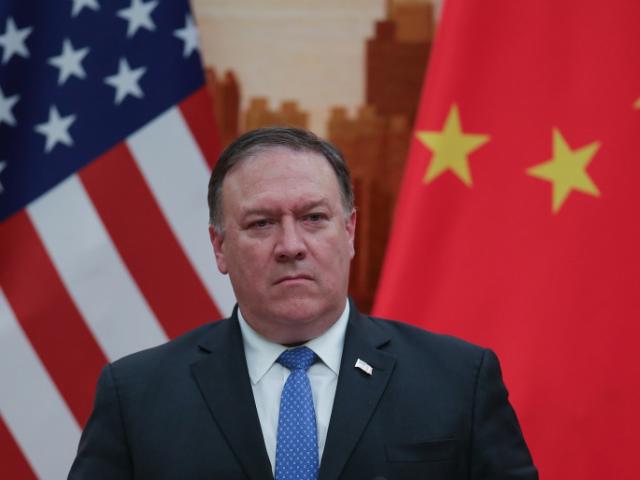 Ngoại trưởng Mỹ tuyên bố ”sốc” về quan hệ với Đài Loan, TQ phản ứng ra sao?
