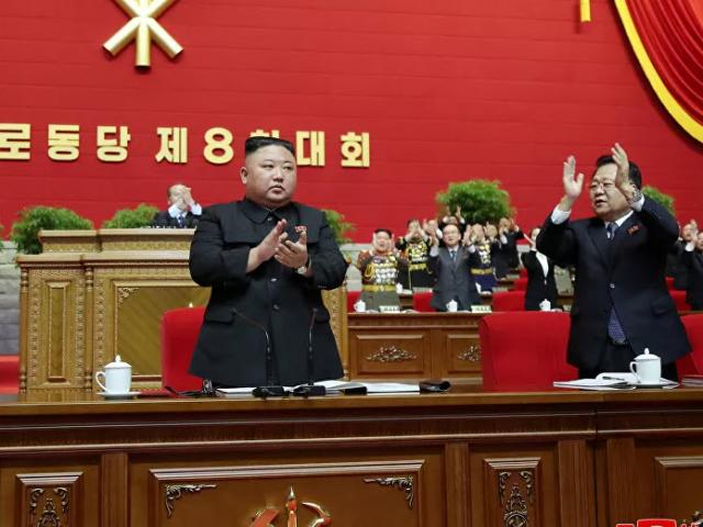 Hoạt động quân sự bí ẩn sau khi nhà lãnh đạo Triều Tiên Kim đắc cử Tổng bí thư
