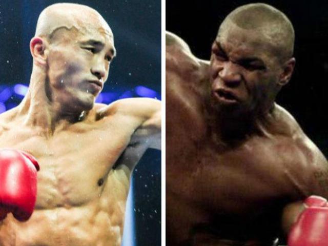 “Đệ nhất Thiếu Lâm” Yi Long có đấu Mike Tyson khi được đầu tư 100 tỷ đồng?