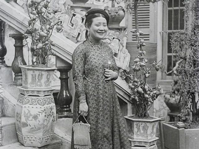 Nữ đại gia đầu tiên của Việt Nam sở hữu tài sản ”khủng” cỡ nào?