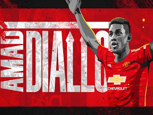 MU đại chiến Liverpool: ”Bom tấn” Diallo ra mắt, bùng nổ như Martial 2015?