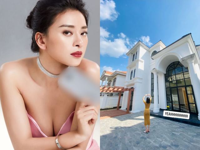 ”Chị đại” U40 giàu có Vbiz vướng ồn ào hẹn hò trai trẻ: Càng hơn nhiều tuổi càng nồng cháy