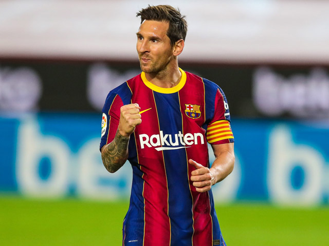 Ứng viên chủ tịch Barcelona tiết lộ kế hoạch khủng, giữ chân Messi đến 2024