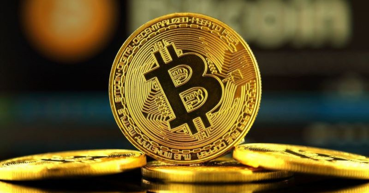 Đồng tiền bitcoin rớt giá thảm, bong bóng có vỡ toang?