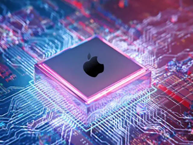 Apple tiếp tục vượt mặt Samsung với chip 5nm+ trên iPhone 13 năm nay