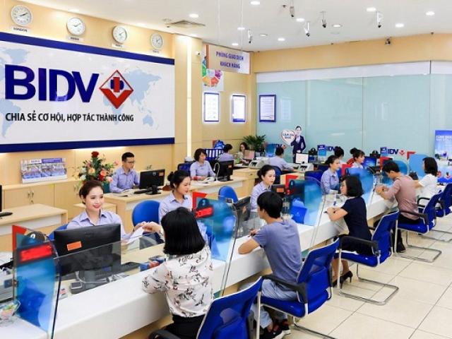 Ngân hàng BIDV lại rao bán tài sản nghìn tỷ đồng nhằm thu hồi nợ xấu