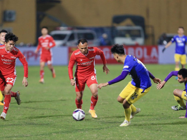 V-League 2021: Nhiều CLB tăng giá vé