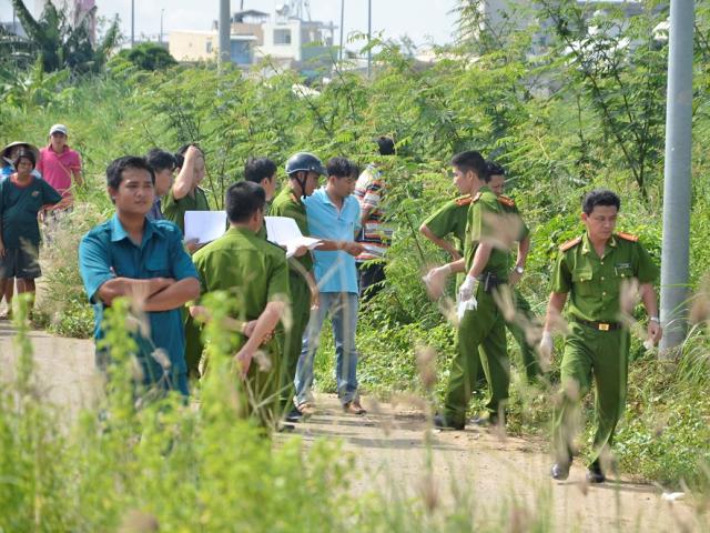 Chém chết bố mẹ, truy sát em trai rồi cắt cổ tự tử