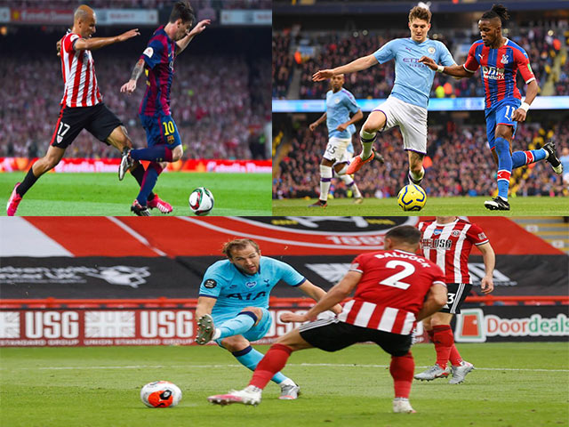 Soi trận hot hôm nay: Messi săn danh hiệu đầu tiên, Tottenham coi chừng mất điểm