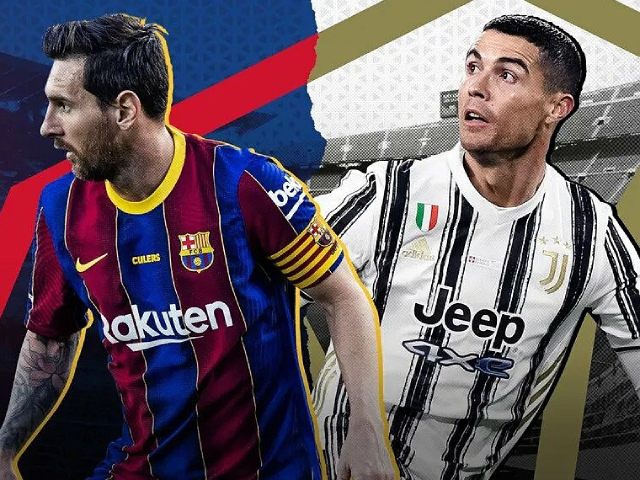 Rộ tin Ronaldo ở lại Juventus tới 38 tuổi rồi theo chân Messi sang Mỹ?