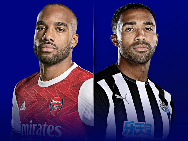 Nhận định bóng đá Arsenal - Newcastle: ”Con mồi” ưa thích cho ”Pháo thủ”