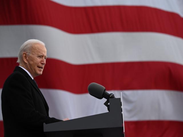Những hoạt động nào sẽ diễn ra trong lễ nhậm chức đặc biệt của ông Biden?