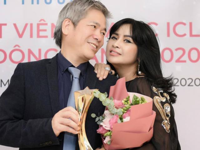 Diva Thanh Lam được bác sĩ nổi tiếng cầu hôn: Đám cưới ở tuổi 51 gây tò mò
