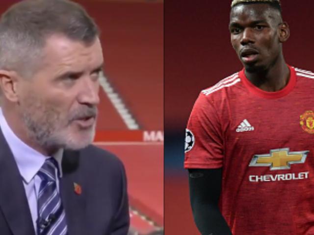 Pogba tái hiện siêu phẩm sau 18 năm của huyền thoại MU: Solskjaer nói gì?