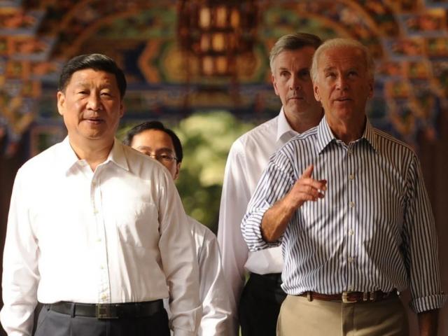 Trong buổi nhậm chức, ông Biden kể điều “đặc biệt” từng nói với ông Tập 10 năm trước