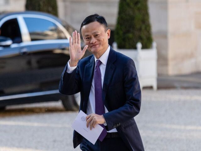 Jack Ma tái xuất sau nhiều tuần mất tích và câu hỏi chưa có lời giải về số phận
