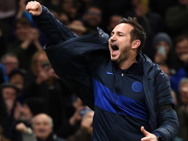 Lampard bị sa thải: Nhìn lại 5 chiến thắng ấn tượng nhất tại Chelsea