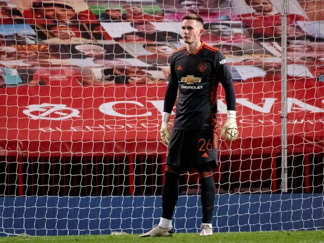 Tin mới nhất bóng đá tối 25/1: Dean Henderson tiếc nuối vì 2 bàn thua