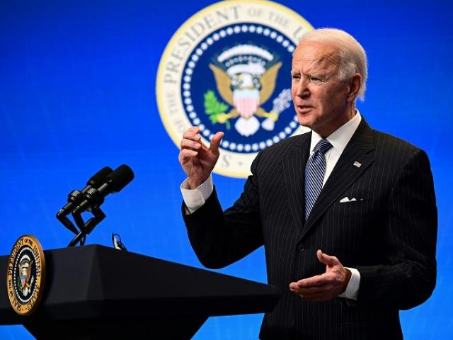 Ông Biden dự đoán về phiên xử cựu Tổng thống Trump ở Thượng viện