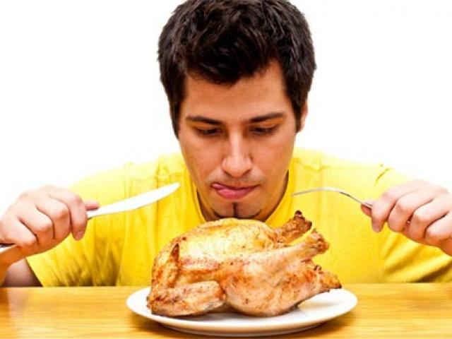 Từ bỏ thịt trong chế độ ăn uống, “thần dược” hay “hiểm họa” cho sức khỏe?