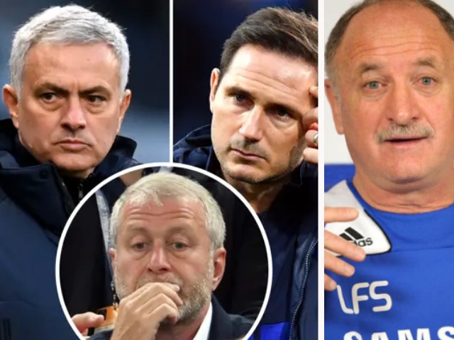 ”Lò xay HLV” Chelsea: Mourinho trụ lâu nhất, thầy cũ Ronaldo thảm hơn Lampard