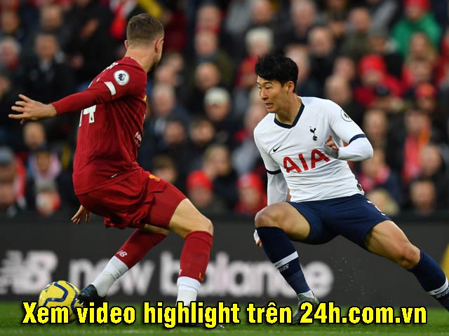 MU dễ thở, Tottenham ra đòn vượt Liverpool vòng 20 Ngoại hạng Anh?