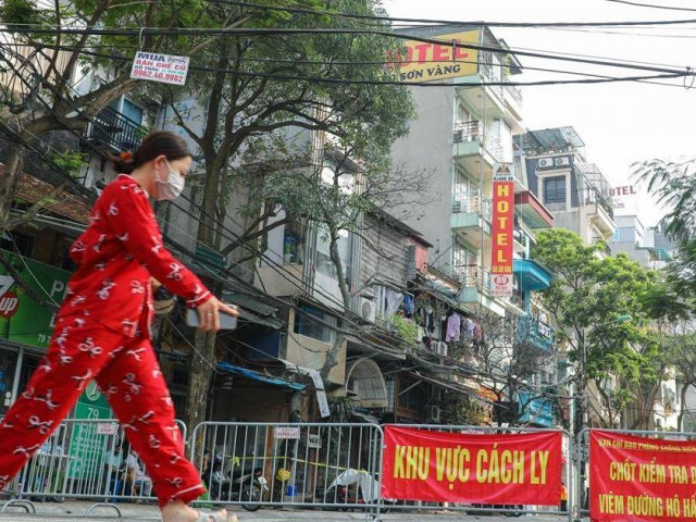 Hà Nội: Dừng lễ hội dịp Tết Nguyên đán nếu dịch Covid-19 bùng phát