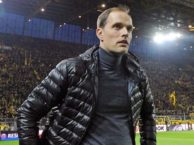 HLV Tuchel treo giày khi còn cực trẻ, vì sao hồi bé hâm mộ Tottenham?