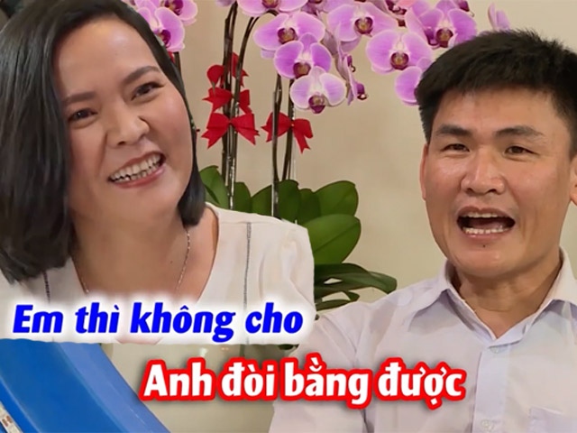 Bạn trai ”đòi hỏi”, cô nàng U40 vẫn quyết giữ gìn cho đêm tân hôn